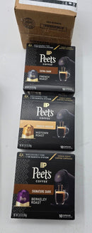 3 Boxes x 30 L'OR Barista Coffee Pods=90 Pods Variety Pack