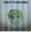 3 Tofu Cat Litter Natural Eco-Friendly Pretty + L shape Cat Scratcher