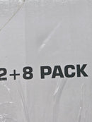 future way replacement filter pack Filter s 2+8-Pack