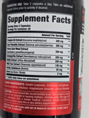 4 Mens Health items-Bariatric Fusion  Multivitamin & Mineral Orange 120 Tablets+