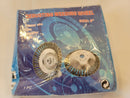 Two -Derusting Weeding Wheels 8” Twisted Wire Cup Brush Weeding Wheel NEW