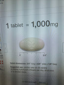 Youtheory Collagen 6000mg Dietary Supplement Skin Hair & Nail 290ct