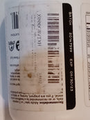 Active B Complex 60 vcaps By Integrative Therapeutics New sealed bottle 01/2024