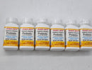 6 bottles Trader Joe's Advanced Strength Probiotic 30 Capsules In Bottle x 6