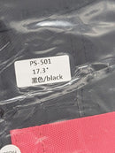 CoolBELL  Laptop Backpack Multi-Functional usb port Laptop Bag - Grey - 17.3”