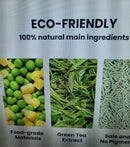 3 Tofu Cat Litter Natural Eco-Friendly Pretty + L shape Cat Scratcher