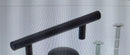 22 Pack 6 Inch Kitchen Cabinet Pulls/ Black Drawer..