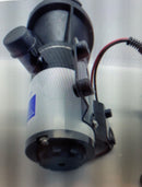 RV Macerator Pump - MP1-120-02 Open Box New Condition