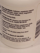 SOLIMO DAILY PROBIOTIC 10 BILLION 60 CT. VEG. CAPSULES