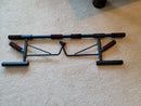 Two (komsurf & Aiweis) Foldable Pull Up Bar for Doorway