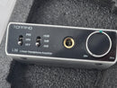 Topping L30 Mini HiFi Amp Audio Hi-Res Headphone Amplifier NFCA Preamplifier