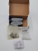 Wagner QS 734 ff  Disc Brake Pad Set M22