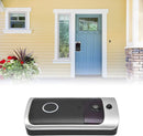 Smart IP Video WiFi Wireless Doorbell Talk Door Bell Security Camera unit only