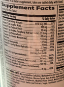 5 GNC items (3 GNC® Women's Collagen Beauty Basics) +Vitamins +Hair, Skin, Nails