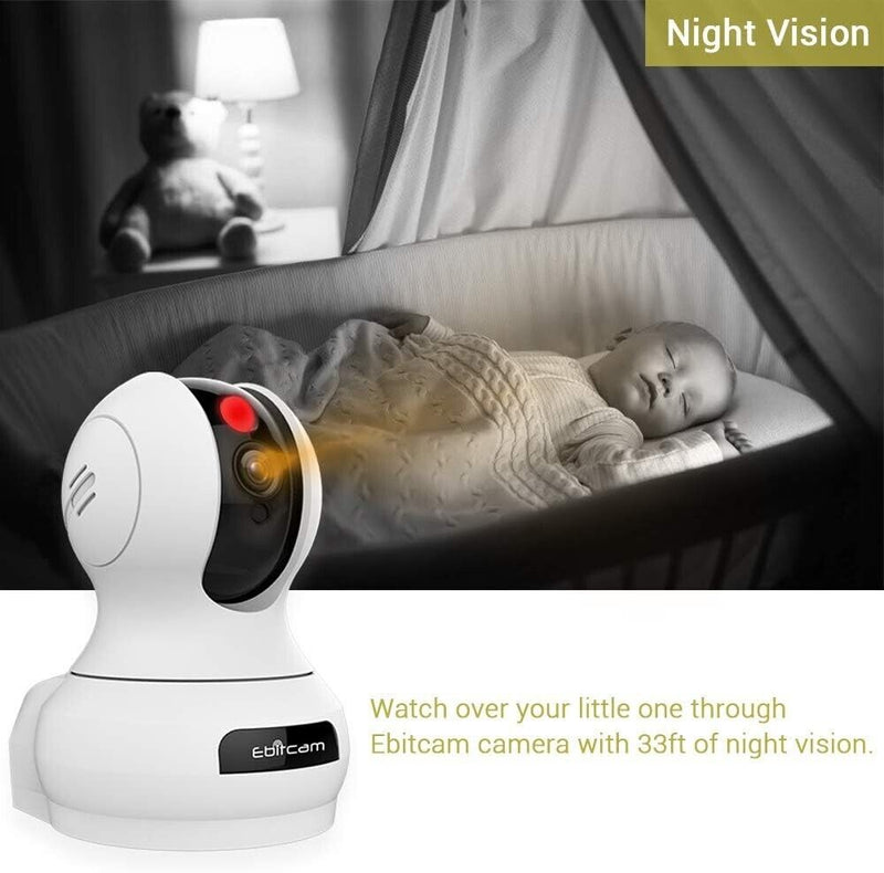 tovendor wireless ip camera