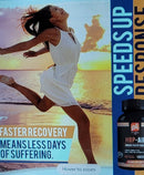 Soporte inmunológico premium - HRP-Aid - Con L-lisina, zinc, vitamina, selenio