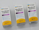 3 Rising Pharma - Risaquad 230mg - Probiotic Dietary Supplement Capsules