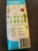 SlimFast Advancd Energy High Protein Meal Replacement 12 Count+12Orgain Organic