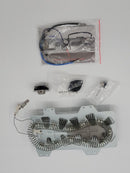 Dc47-00019A Heating Element for Samsung Dryer Heater