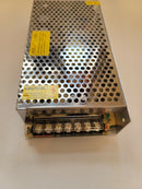 DC Power Supply Model S-120-12, 110-220V, 12V 10A -- Puter Project Radio