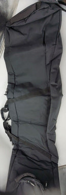 Sowland  Padded Travel Snowboard Bag 165 cm Black