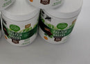 2 SIMPLE TRUTH Plant Based Protein Powder Blend Greens Chocolate 18.4 oz x 2