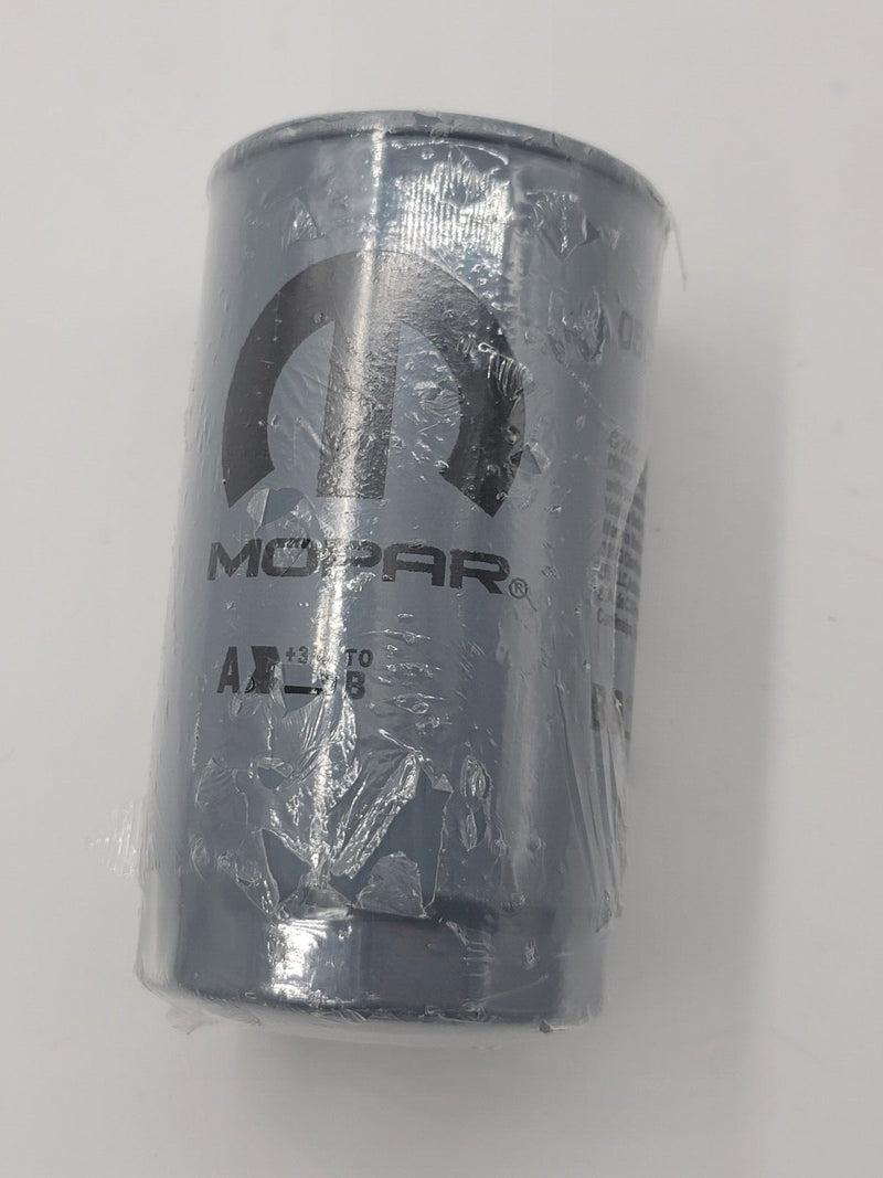 1989-2020 DODGE RAM CUMMINS 5.9L 6.7L DIESEL ENGINE OIL FILTER OEM