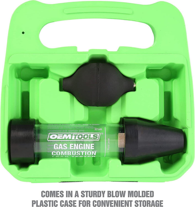 OEMTOOLS Combustion Leak Tester