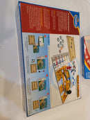 Thinkfun Clue Master Code Master  Math Dice Bundle STEM Toys Board Game Bundle