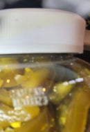 FuNacho Sliced Jalepeno Peppers (1 Gallon)