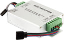 4 units TaoTronics Data Repeater Signal Amplifier for RGB LED Strip Light