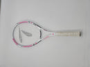 Teloon Recreational Adult Tennis Rackets-27 inch Tennis Racquet for Men and W...