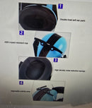 3 NIB~ Happy Baby Ear Muffs Noise Cancelling Protective Children Protective