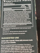 Three Gaia Herbs Liver Cleanse Support 60 x 3 Vegan Liquid Phyto-caps (180)