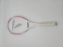 Teloon Recreational Adult Tennis Rackets-27 inch Tennis Racquet for Men and W...