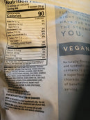 4 Pure Power Vegan Protein Powder Chocolate 750 G , 26.4 oz x 4