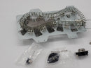 Dc47-00019A Heating Element for Samsung Dryer Heater