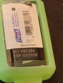 Purell Advanced Hand Sanitizer Gel 1 OZ Travel Size (24 Pack) Be Vibrant