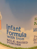 [SEALED] Pure Bliss By Similac Infant Formula 24.7oz NON GMO Exp 5/2024 Three