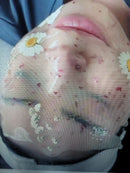 Luxury 24K Gold Jelly Mask/Vajacial/Peel-Off Facial Gel/Hydrogel facial/ProSize