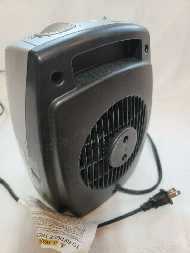 Lasko 754200 Ceramic Portable Space Heater with Adjustable Thermostat -...cd