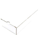 DC Power Supply Model S-120-12, 110-220V, 12V 10A -- Puter Project Radio