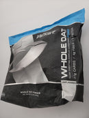 Muscle Feast Protein Powder Whole Oat Slow digesting complex carbohydrate 8Lbs