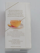 6 Twinings Boost Adaptogens Herbal Chilli Chai Flavored Tea, 18 Tea Bags x 6