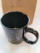 Christmas Starry Sky  Coffee Cup