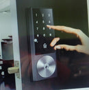 KeyWe Smart Lock, For A Smarter Life: Bluetooth unopened