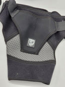 Athletic plus Knee Wraps Supports Training
