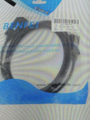 9 (Nine) BENFEI  HDMI, 4K DP to HDMI 6 Feet Cable