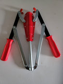 Double Lever Corker for Wine Bottles corker only