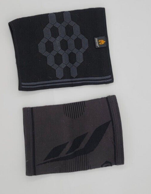 2 Athletic plus knee pads Supports Training